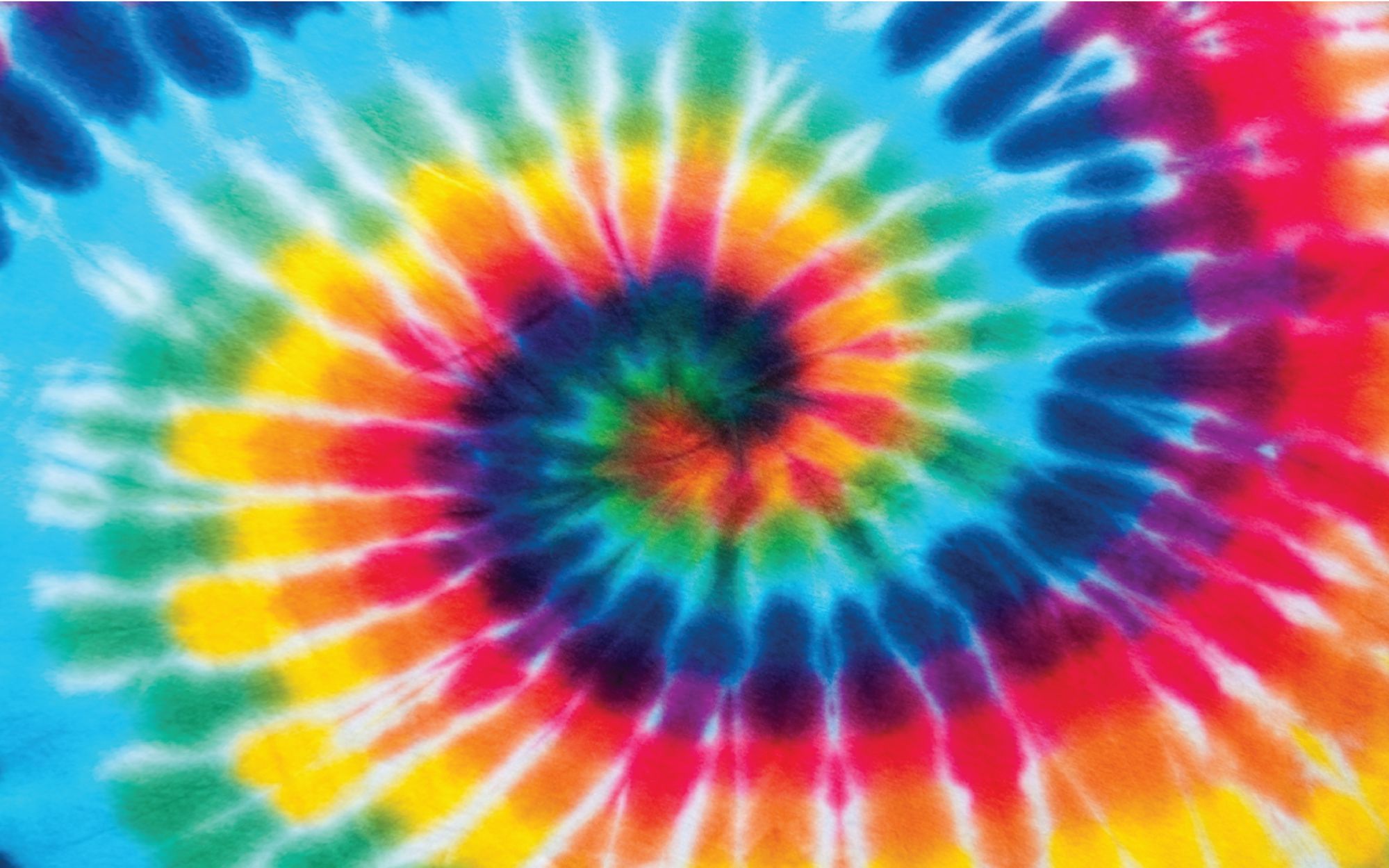 Tie Die Extravaganza Ilsley Public Library